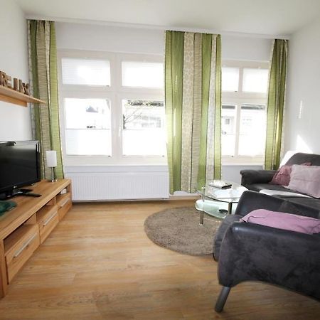 Haus Juergens Juergens, Whg Klugkist Appartement Norderney Buitenkant foto